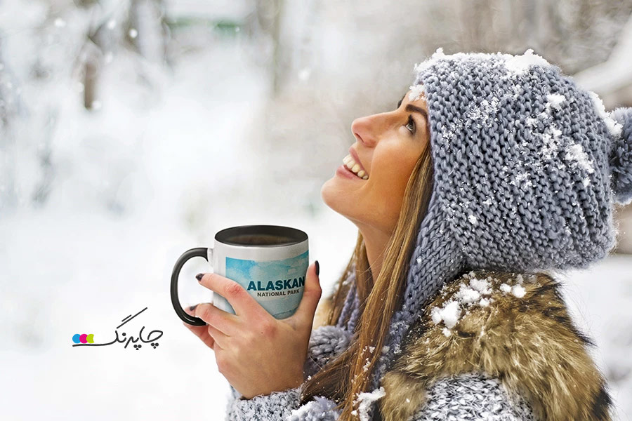 چاپ و هدایای تبلیغاتی - چاپرنگ